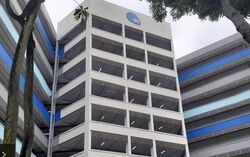 Woodlands Link (D25), Factory #497407801